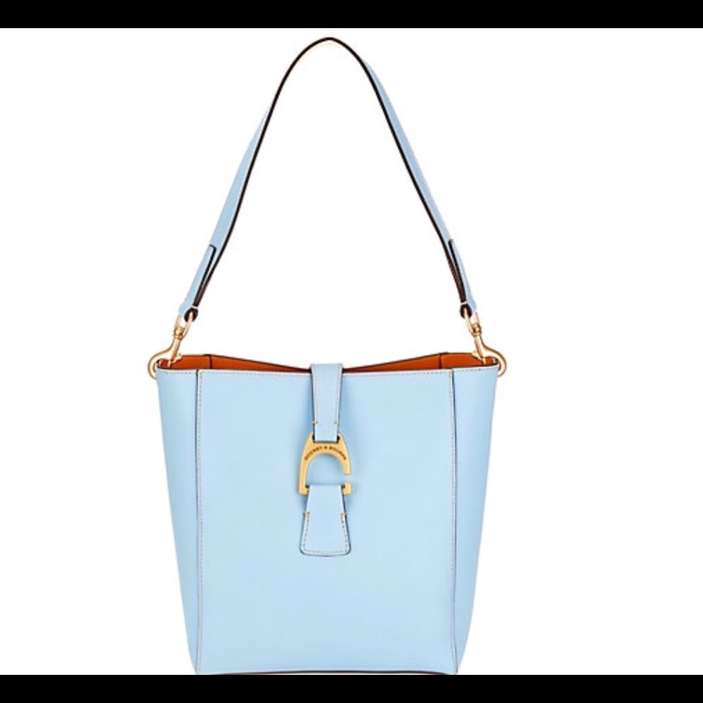 Dooney & Bourke Emerson collection brynn